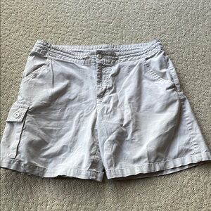 Weatherproof Garmet Company women shorts 6